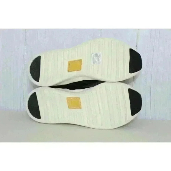 Steve Madden Besler Navy Men's Lace Up, Slip On Lightweight Tennis Shoe Size 7.5 - Picture 6 of 12